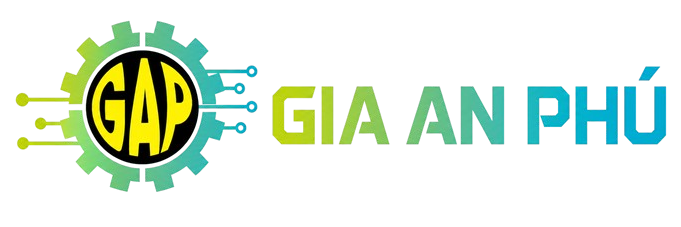 logo gap