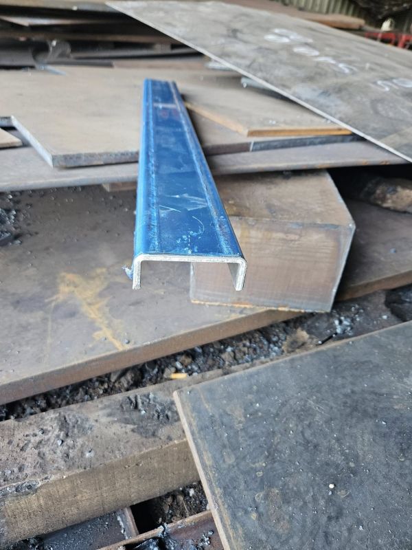 Chấn cnc