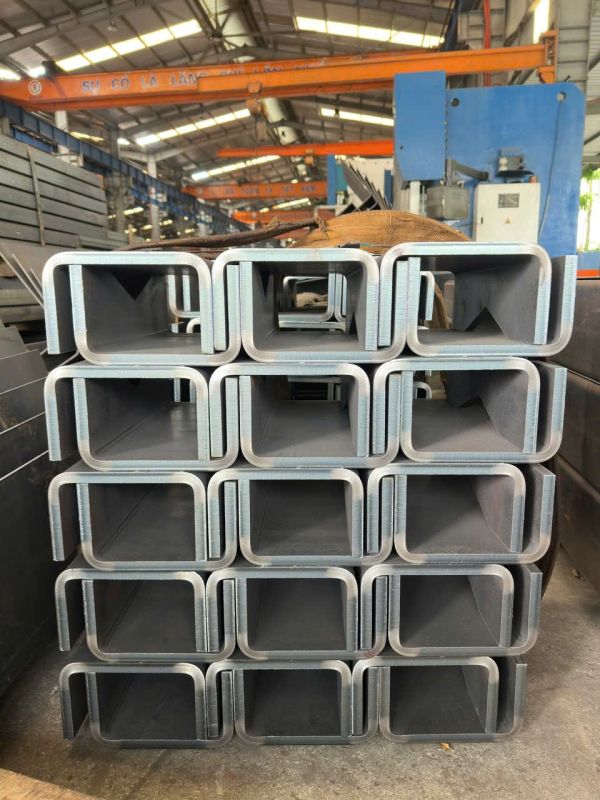 Chấn cnc