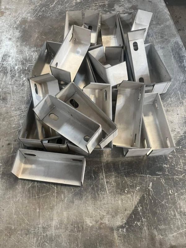 Chấn cnc