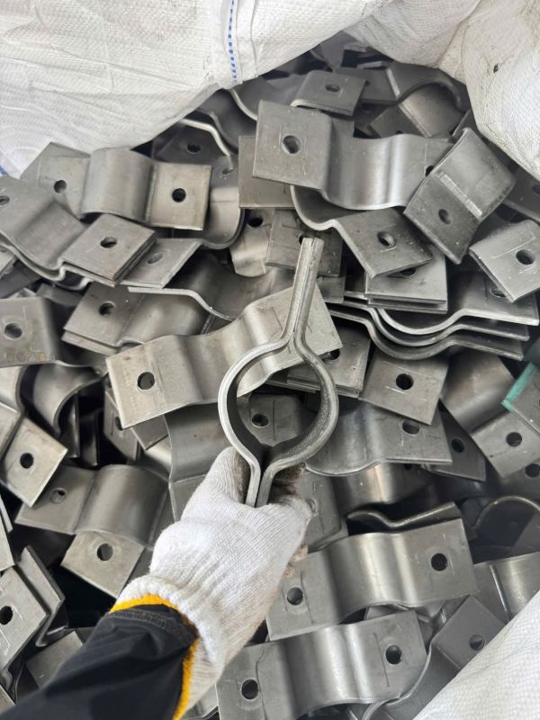 Gia công kim loại tấm