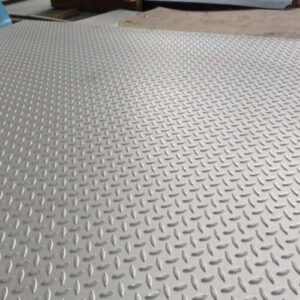 Thép Gân Chịu Lực