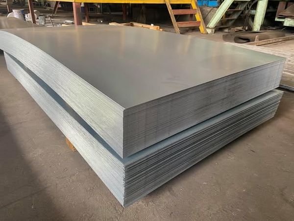 Thép Tấm Nhà Bè – Cắt Quy Cách & Gia Công Theo Bản Vẽ