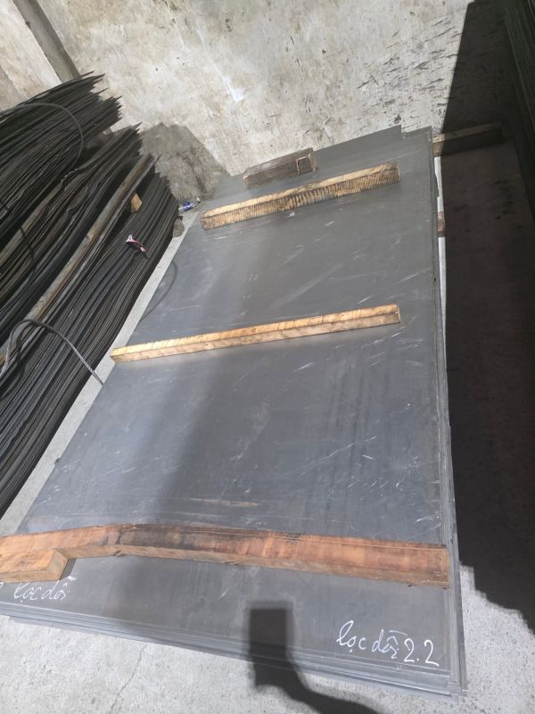 thép tấm quận 12